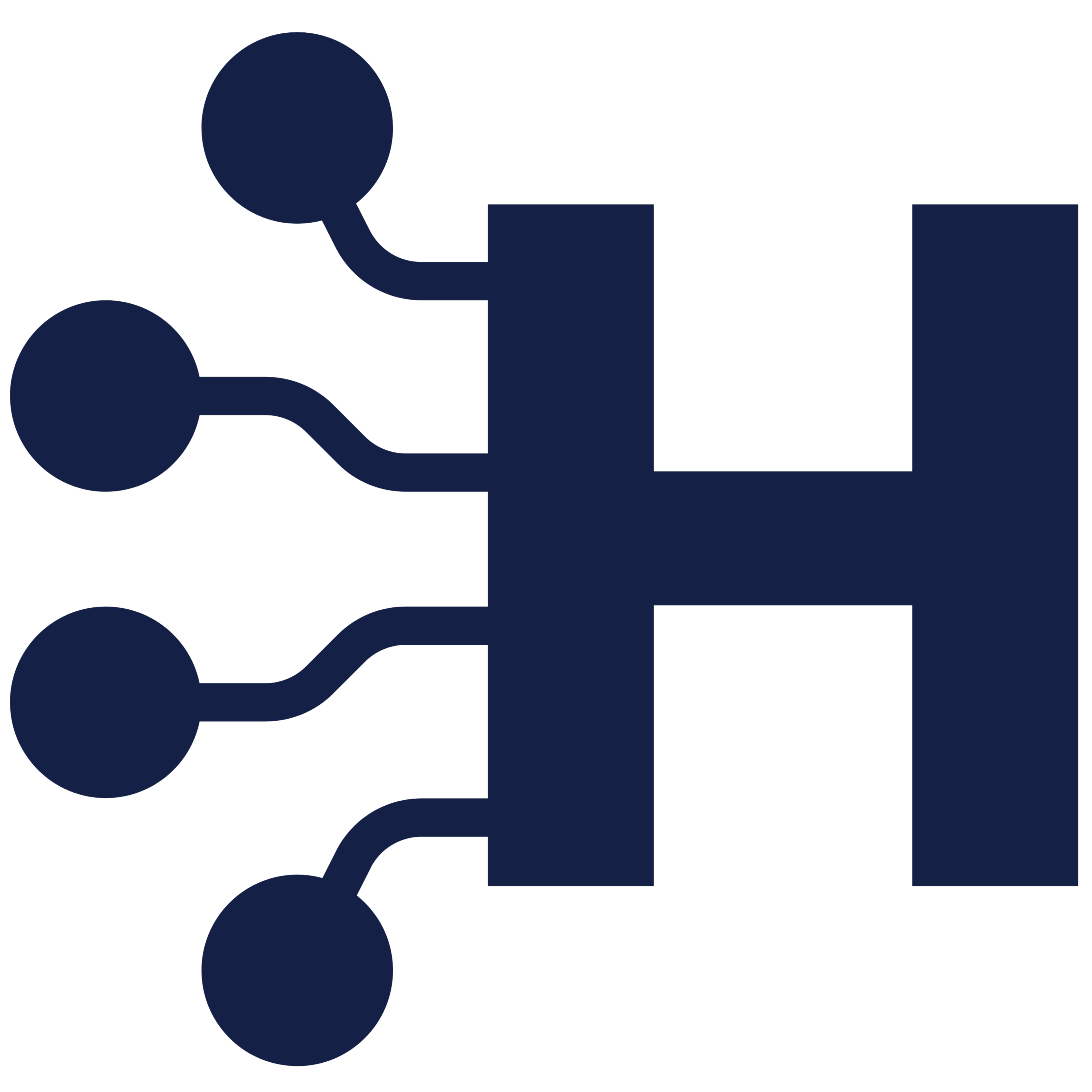 Harkness AI logo